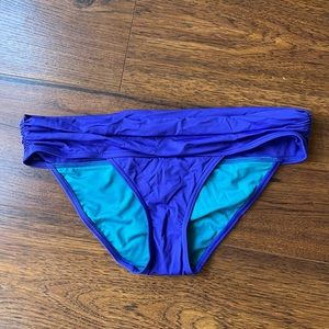 Victorias Secret Swim Bottoms